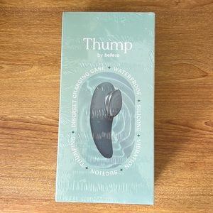 Thump by Bellesa